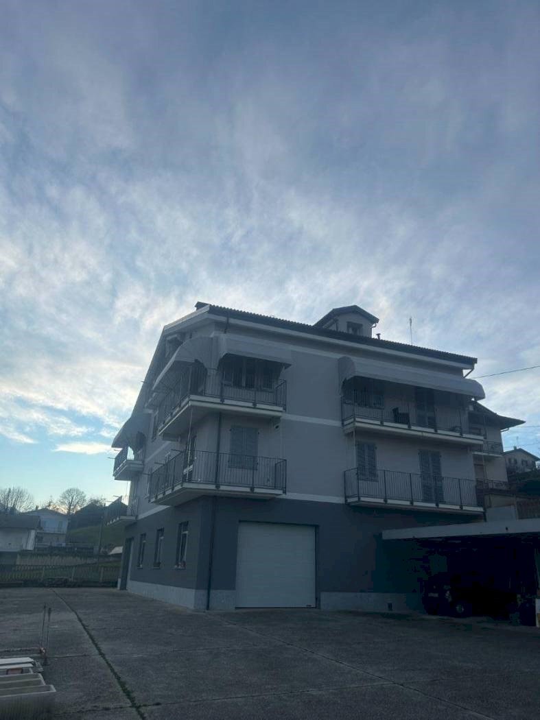 appartamento in vendita a Villanova Mondovì