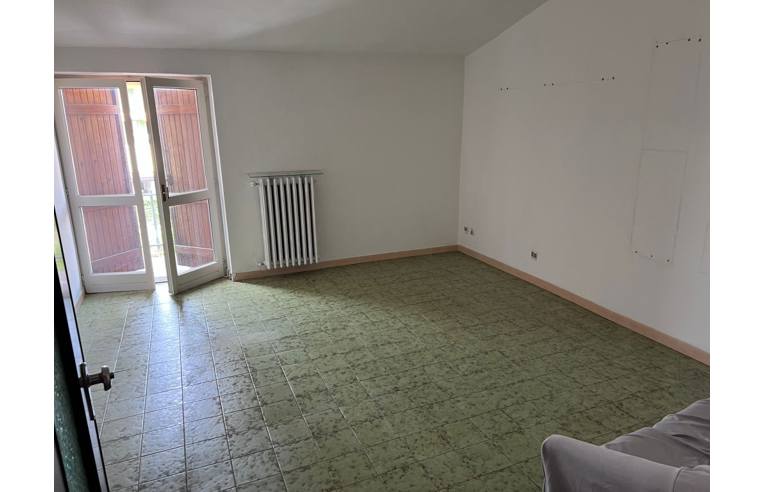 appartamento in affitto a Villanova Mondovì