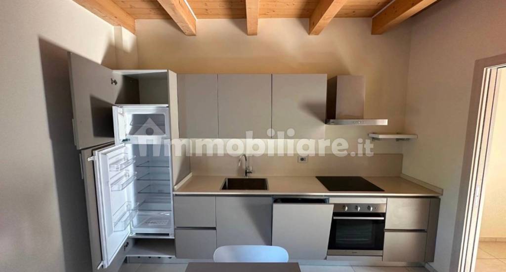 appartamento in affitto a Villanova Mondovì