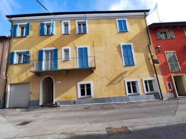 appartamento in affitto a Villanova Mondovì