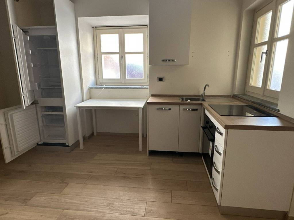 appartamento in affitto a Villanova Mondovì
