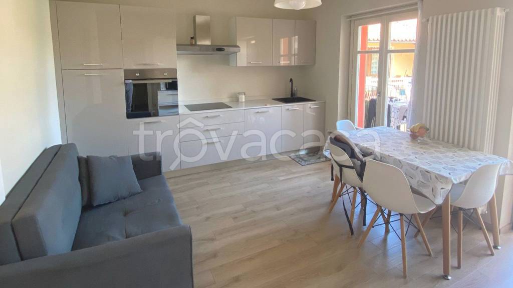 appartamento in affitto a Villanova Mondovì