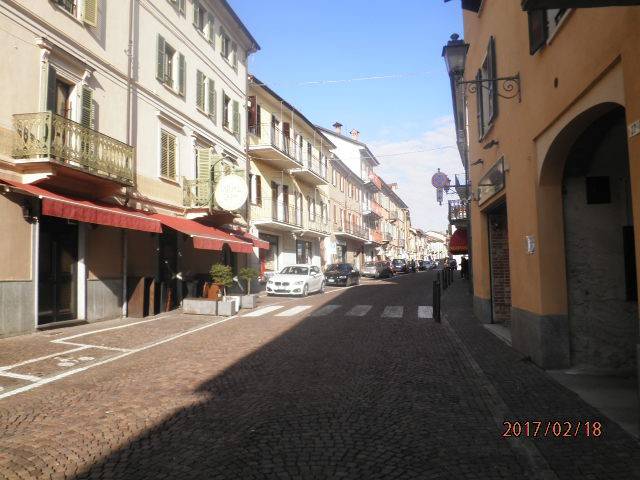 negozio in affitto a Villanova Mondovì in zona Eula
