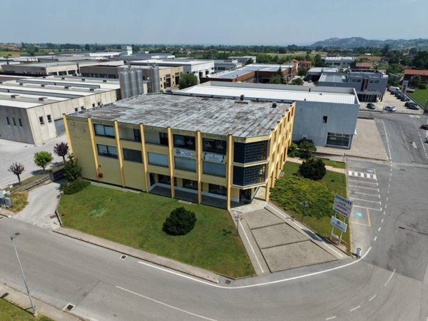 ufficio in affitto a Villanova Mondovì