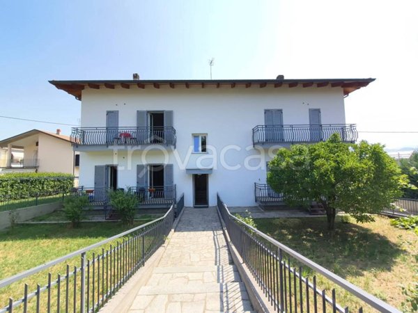 appartamento in affitto a Villanova Mondovì