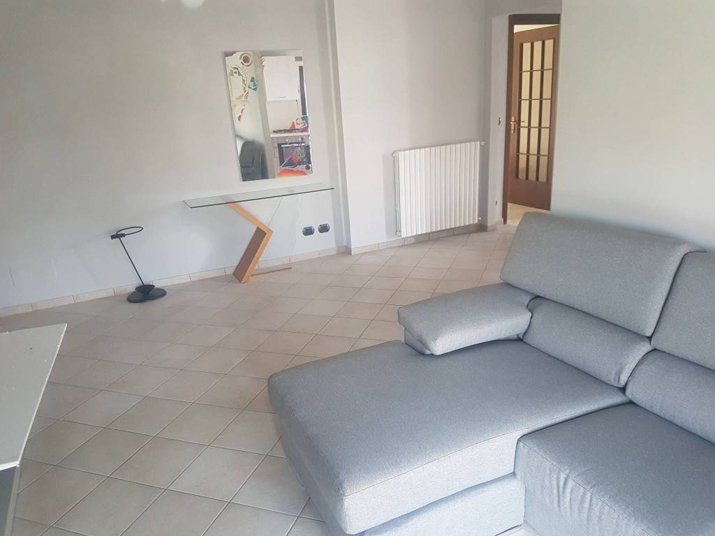 appartamento in affitto a Villanova Mondovì in zona Branzola