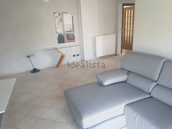 appartamento in affitto a Villanova Mondovì in zona Branzola