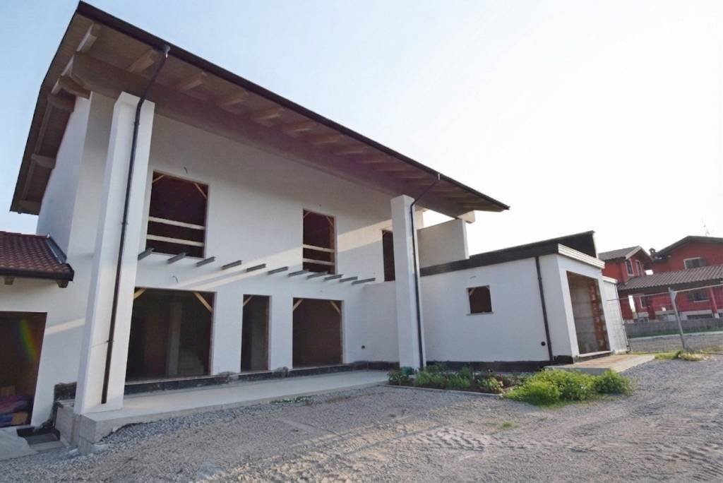 loft in affitto a Villanova Mondovì in zona Roracco