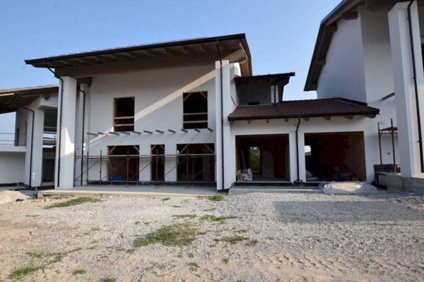 casa indipendente in affitto a Villanova Mondovì in zona Roracco