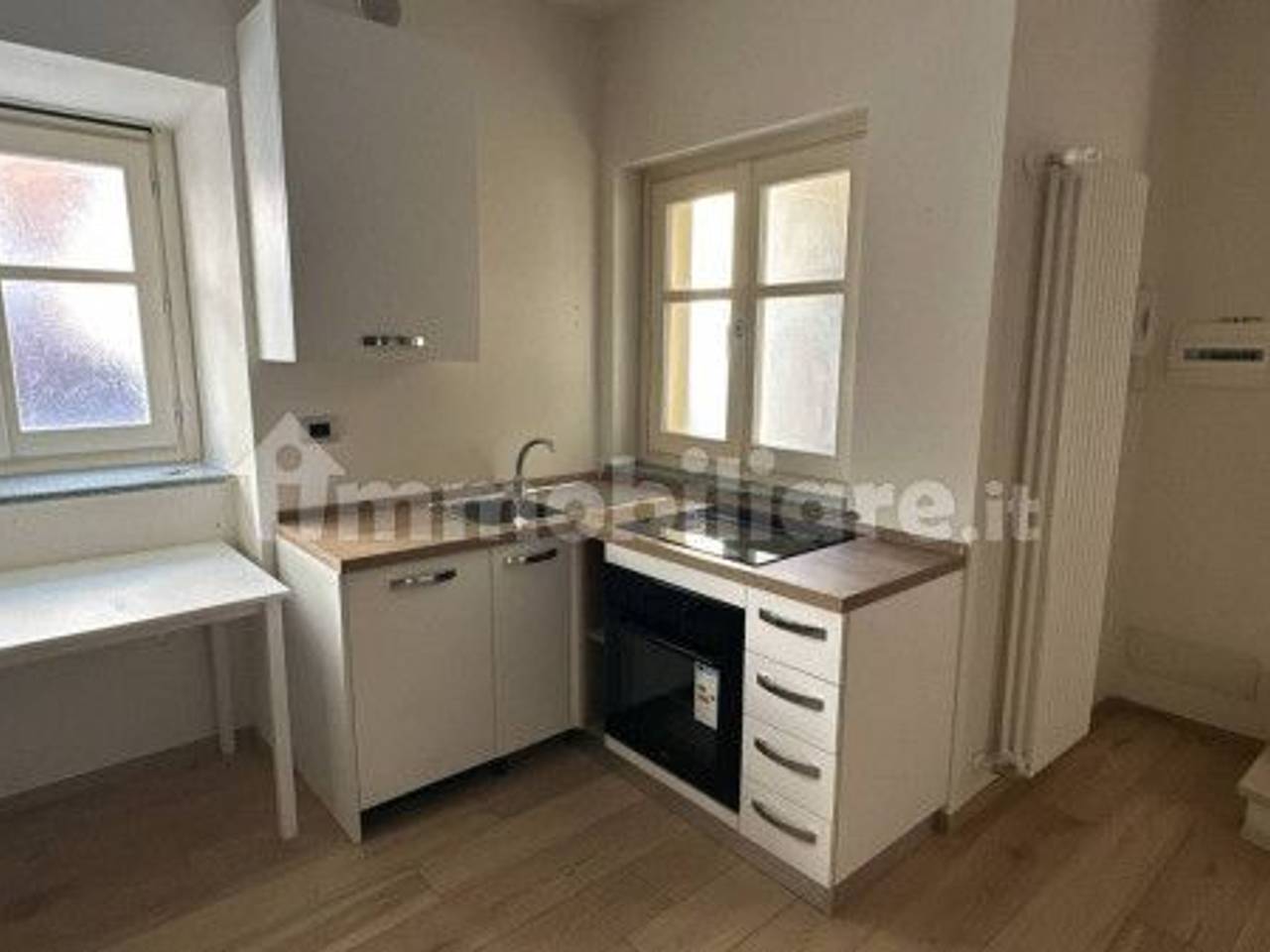 appartamento in affitto a Villanova Mondovì in zona Madonna del Pasco
