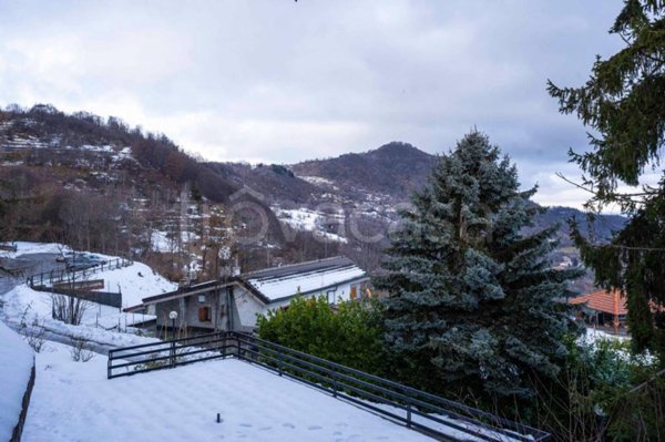 appartamento in affitto a Viola