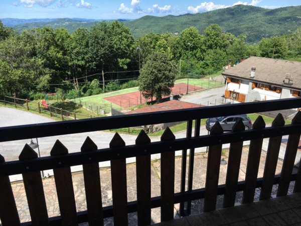 appartamento in affitto a Viola
