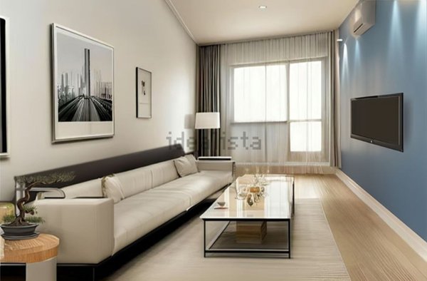 appartamento in affitto a Viola