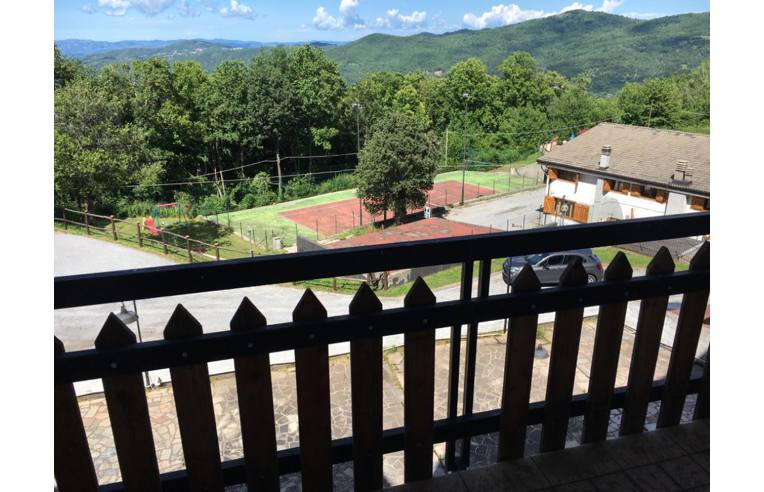 appartamento in affitto a Viola