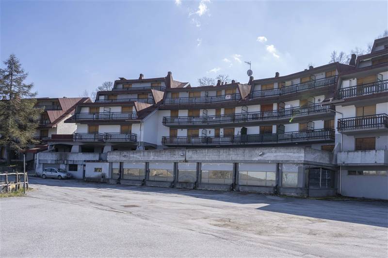 appartamento in affitto a Viola