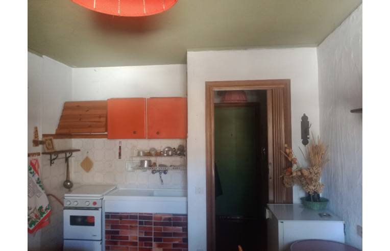 appartamento in affitto a Viola