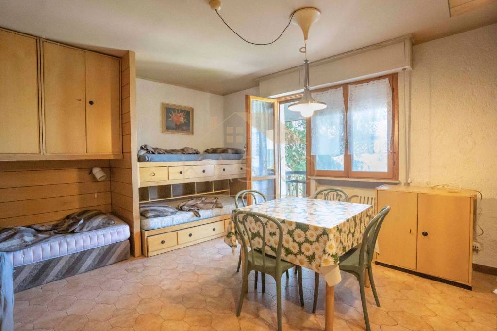 appartamento in affitto a Viola