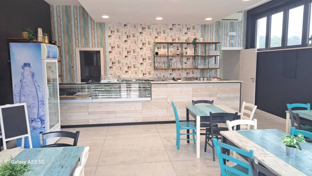 locale commerciale in affitto ad Alanno
