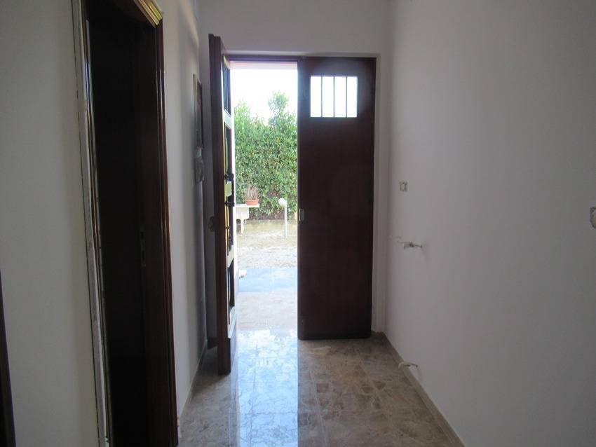 appartamento in affitto a Brittoli