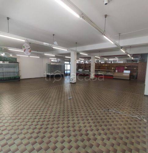 negozio in affitto a Cappelle sul Tavo