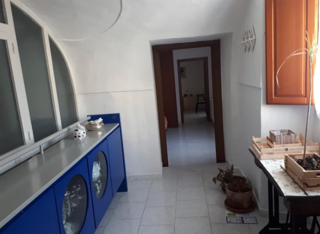 appartamento in affitto a Caramanico Terme