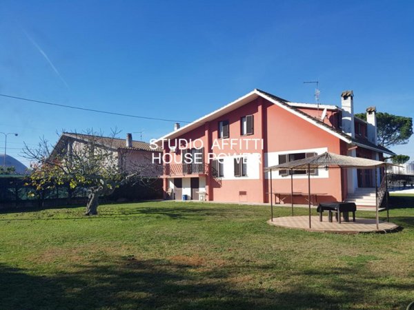 casa indipendente in affitto a Cepagatti in zona Villanova