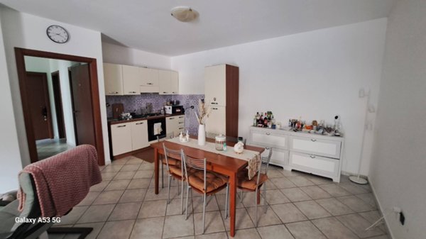 appartamento in affitto a Cepagatti in zona Vallemare