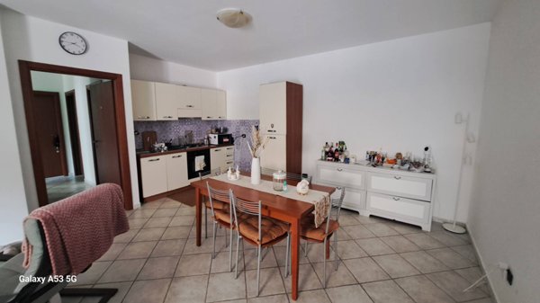 appartamento in affitto a Cepagatti in zona Vallemare