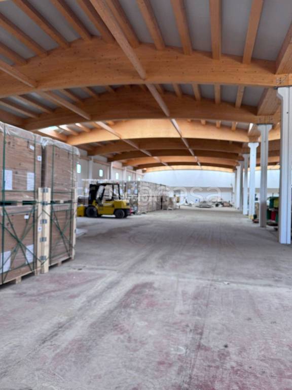 locale commerciale in affitto a Cepagatti in zona Villanova