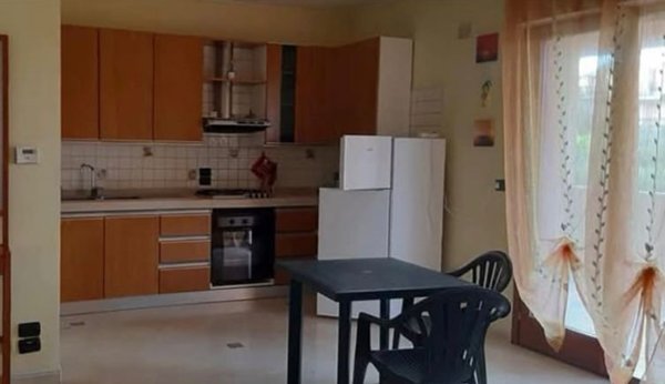 appartamento in affitto a Cepagatti in zona Villanova