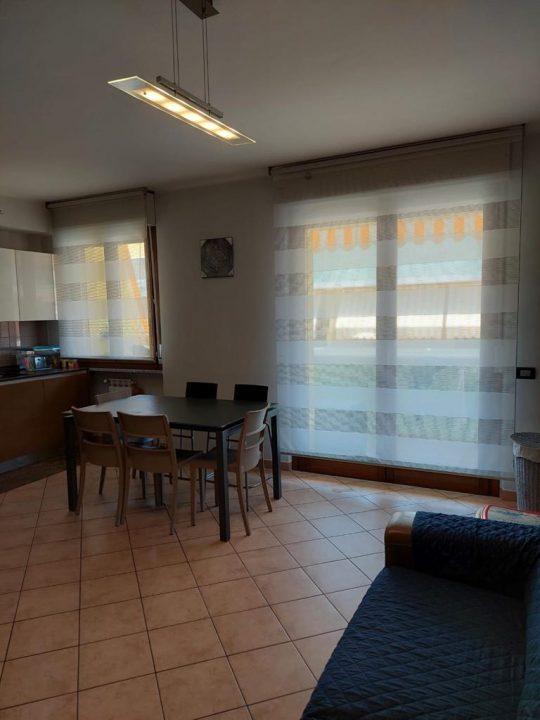 appartamento in affitto a Cepagatti