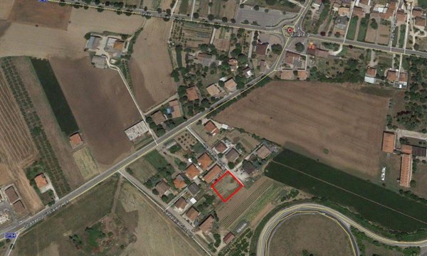 appartamento in affitto a Cepagatti in zona Villareia