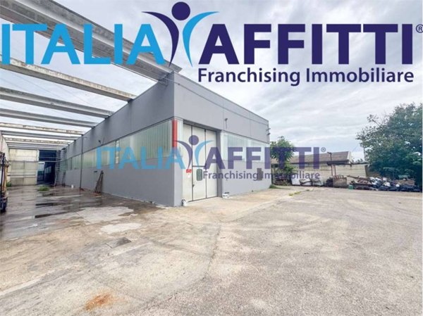 appartamento in affitto a Cepagatti