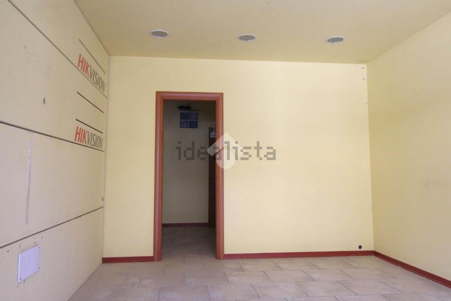 negozio in affitto a Cepagatti