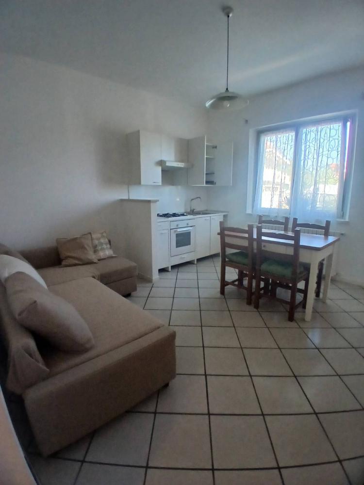 appartamento in affitto a Cepagatti in zona Vallemare