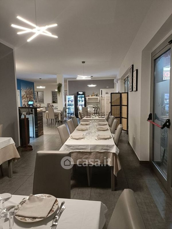 negozio in affitto a Cepagatti in zona Villanova