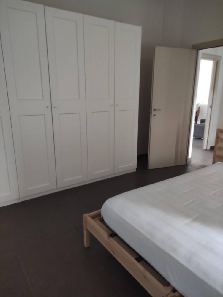 appartamento in affitto a Cepagatti in zona Vallemare