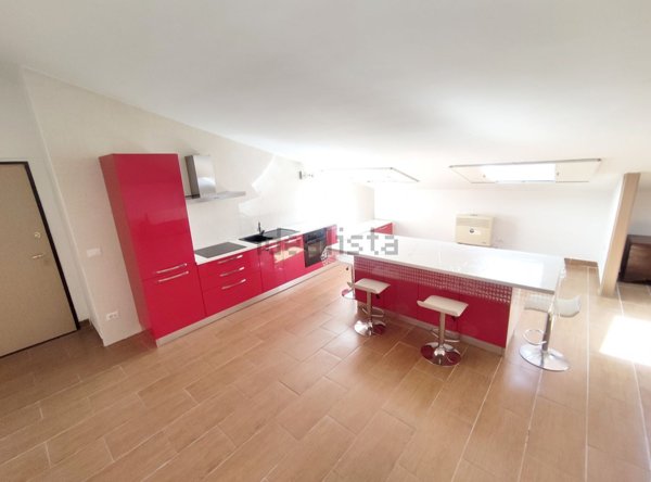 appartamento in affitto a Cepagatti