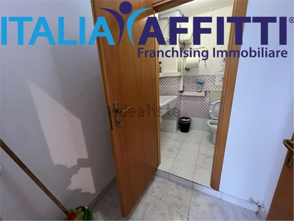 capannone in affitto a Cepagatti