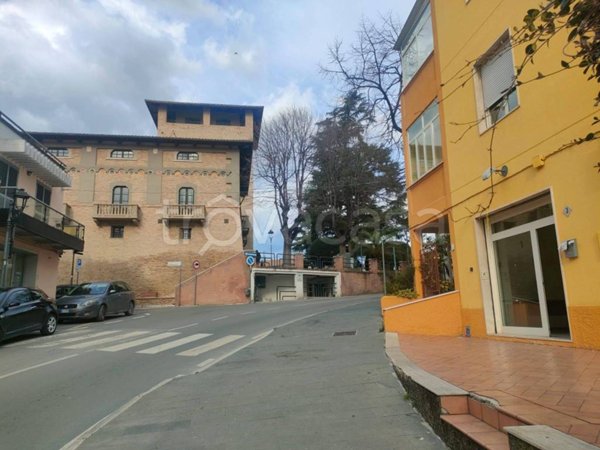 negozio in affitto a Cepagatti