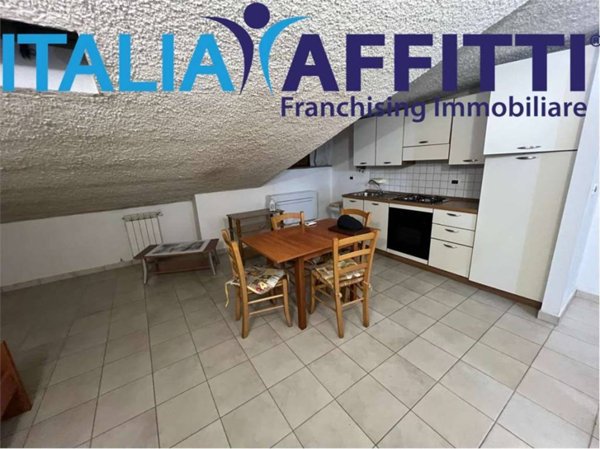 appartamento in affitto a Cepagatti in zona Villanova