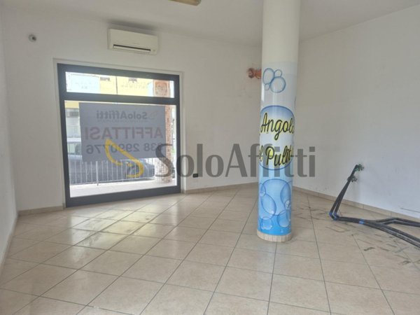 appartamento in affitto a Cepagatti