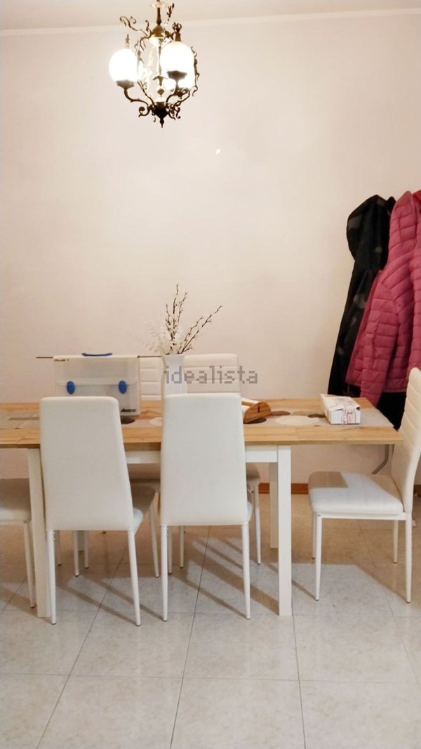 appartamento in affitto a Cepagatti
