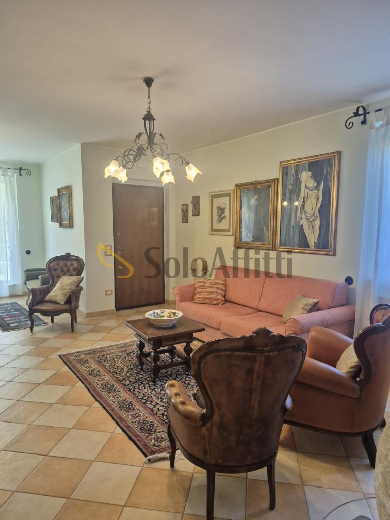 casa indipendente in affitto a Cepagatti in zona Vallemare
