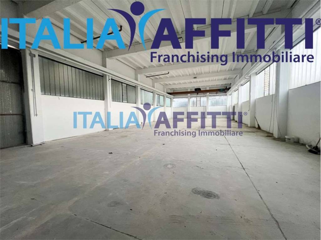 appartamento in affitto a Cepagatti in zona Vallemare