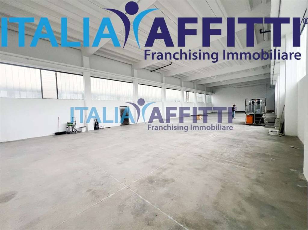 appartamento in affitto a Cepagatti in zona Vallemare