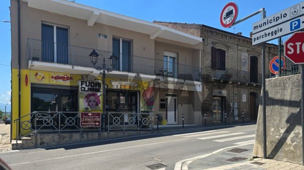 negozio in affitto a Cepagatti