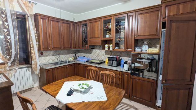 appartamento in affitto a Cepagatti in zona Villanova