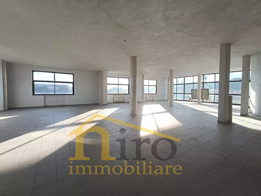 ufficio in affitto a Città Sant'Angelo