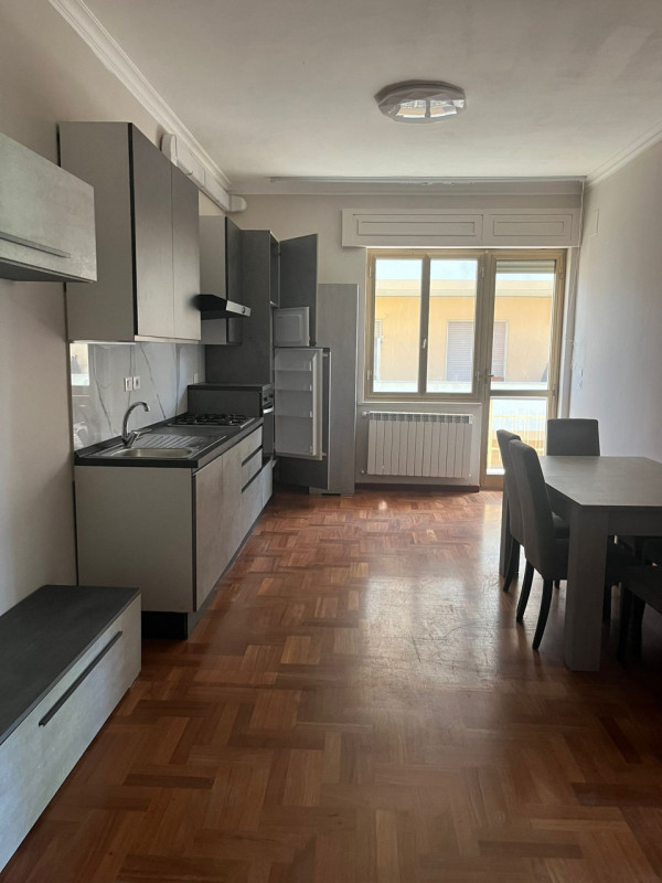 appartamento in affitto a Città Sant'Angelo